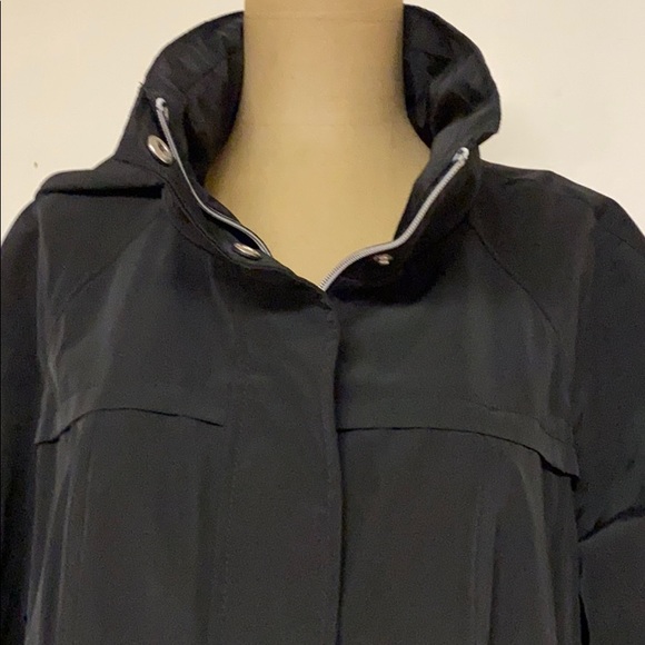 Calvin Klein raincoat - Picture 2 of 7